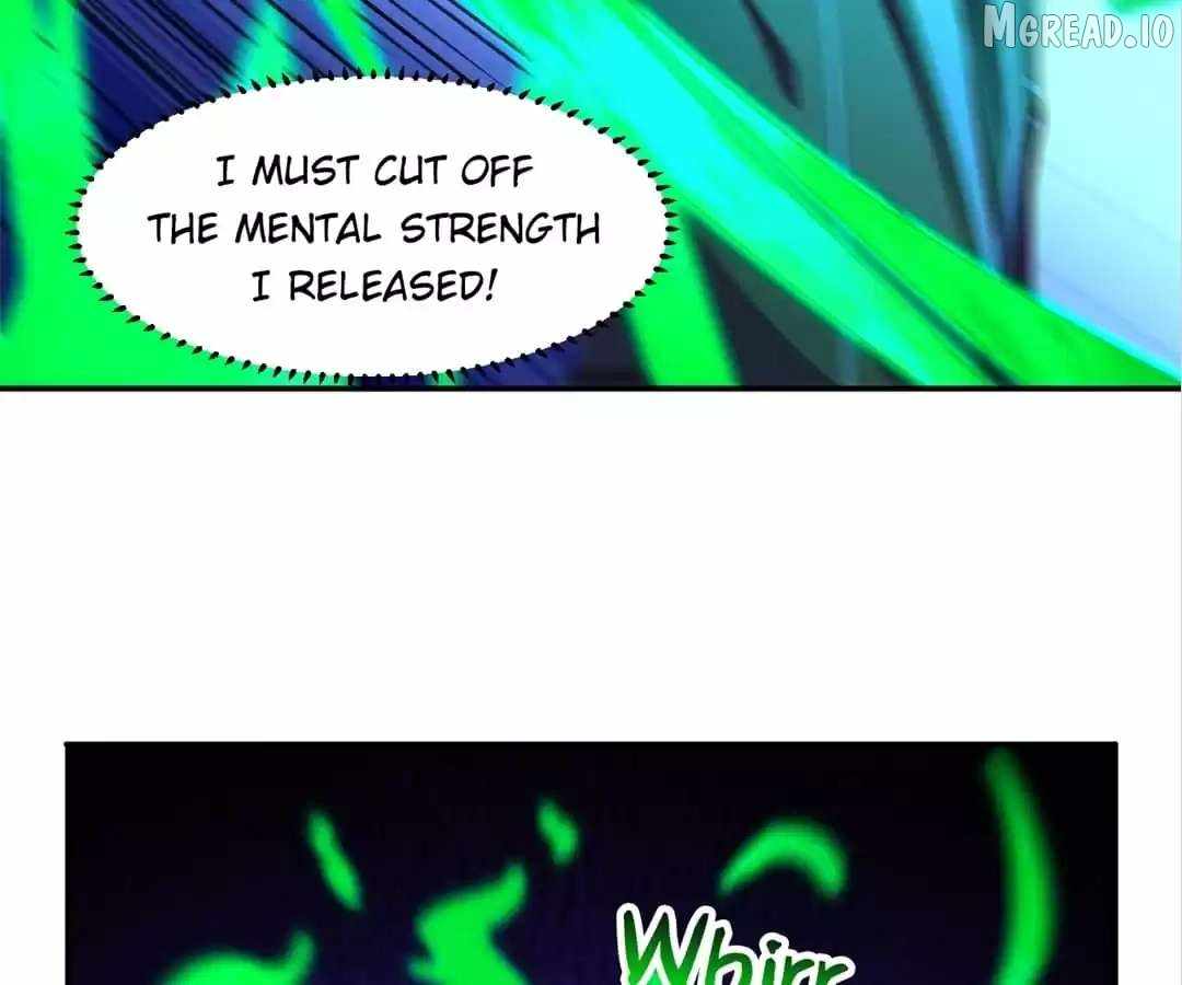 Gao Neng Strikes Ch.265 p9