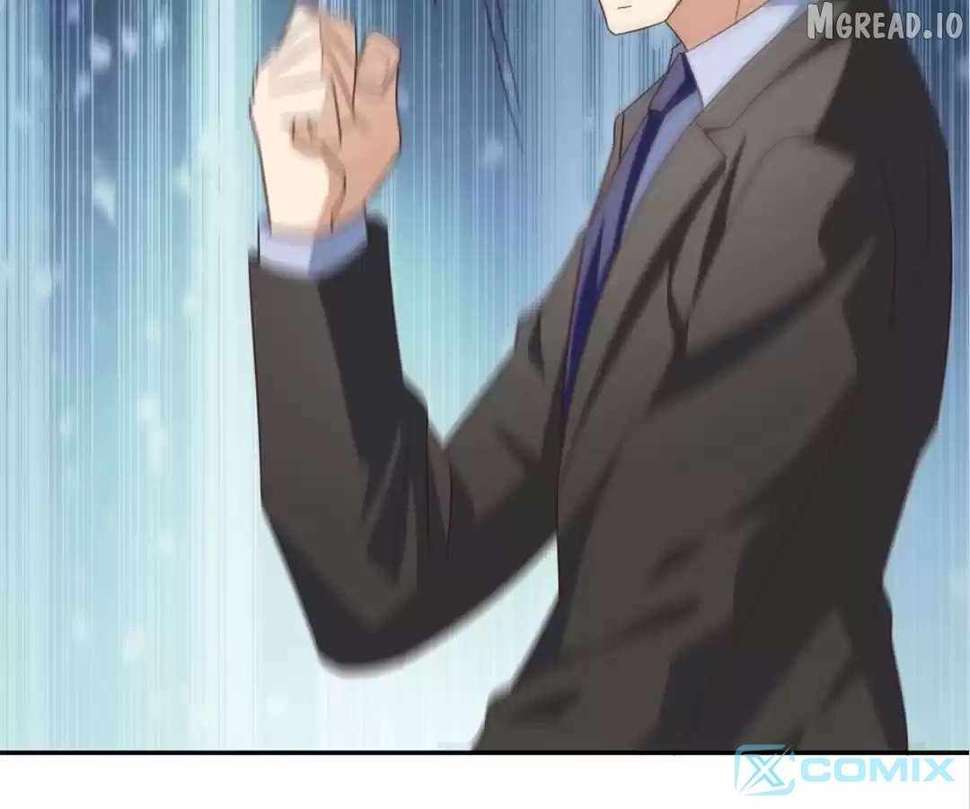 Gao Neng Strikes Ch.265 p81