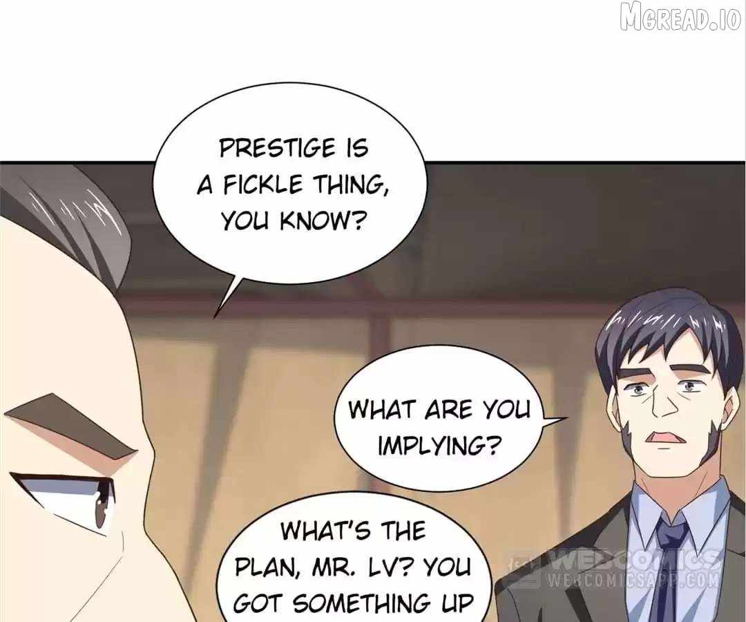 Gao Neng Strikes Ch.265 p82