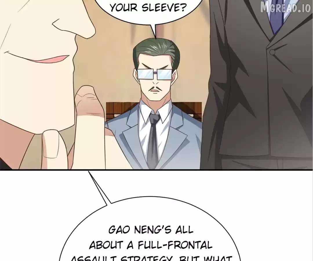 Gao Neng Strikes Ch.265 p83