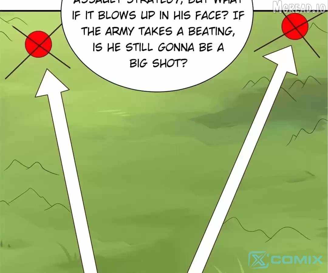 Gao Neng Strikes Ch.265 p84