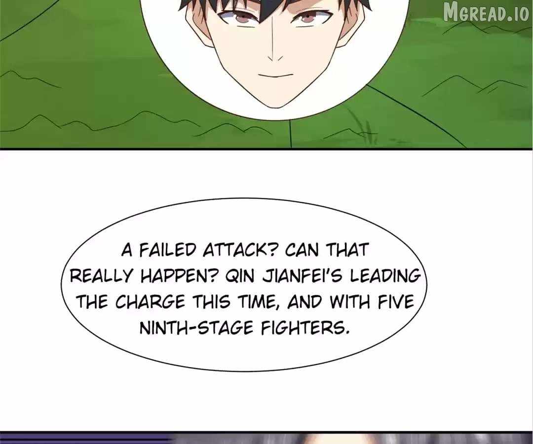 Gao Neng Strikes Ch.265 p86