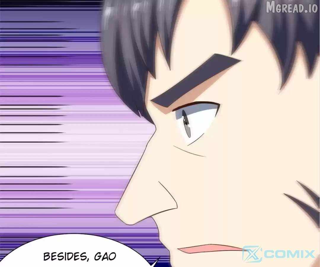 Gao Neng Strikes Ch.265 p87