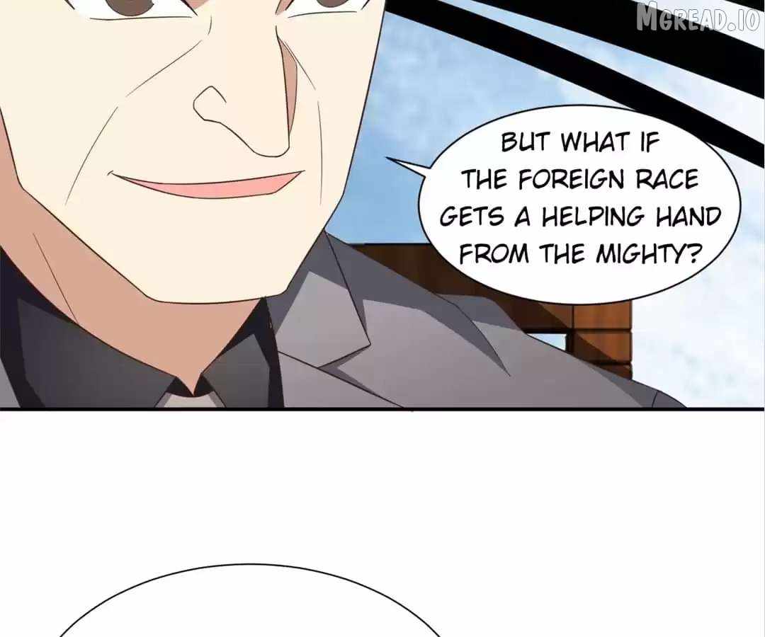 Gao Neng Strikes Ch.265 p89