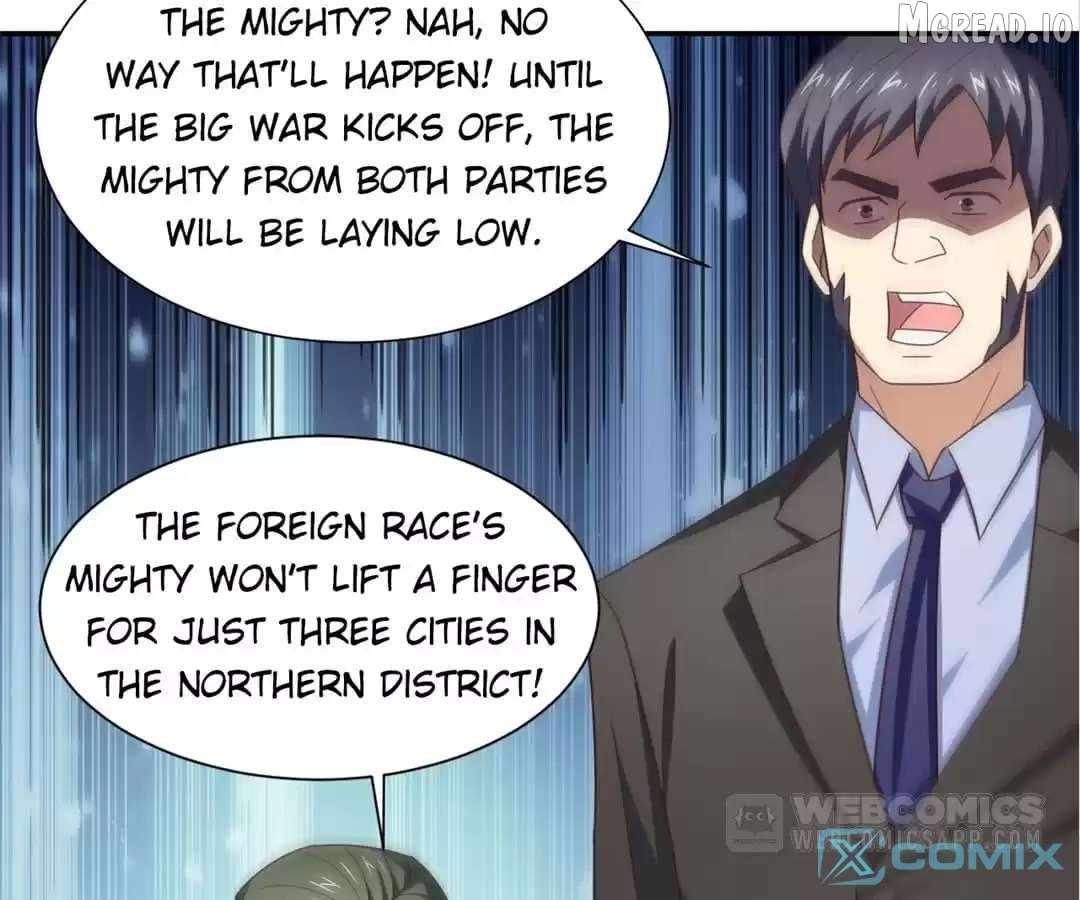 Gao Neng Strikes Ch.265 p90