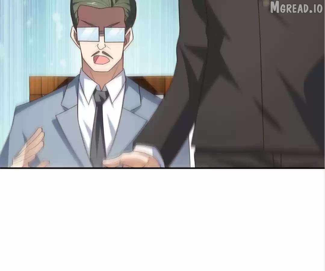 Gao Neng Strikes Ch.265 p91