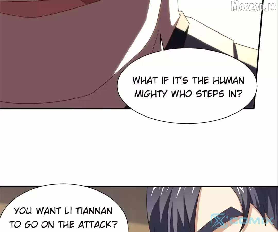 Gao Neng Strikes Ch.265 p93