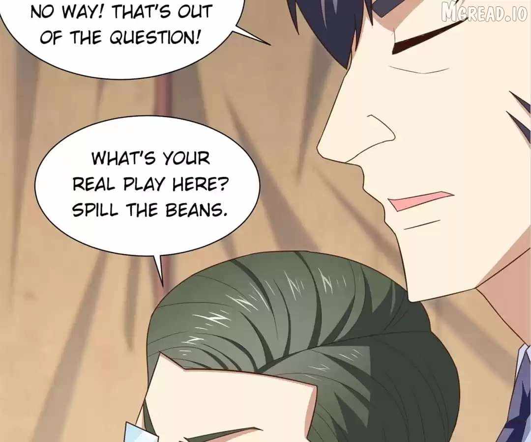 Gao Neng Strikes Ch.265 p94