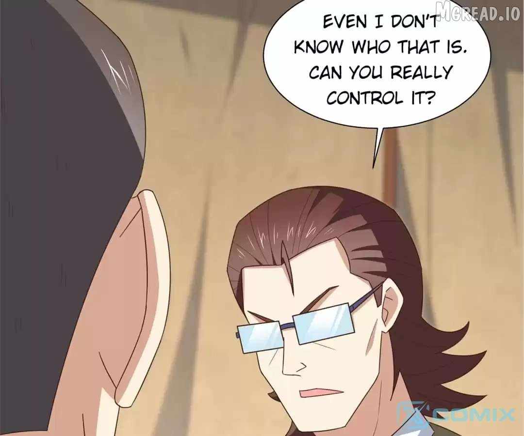 Gao Neng Strikes Ch.265 p99