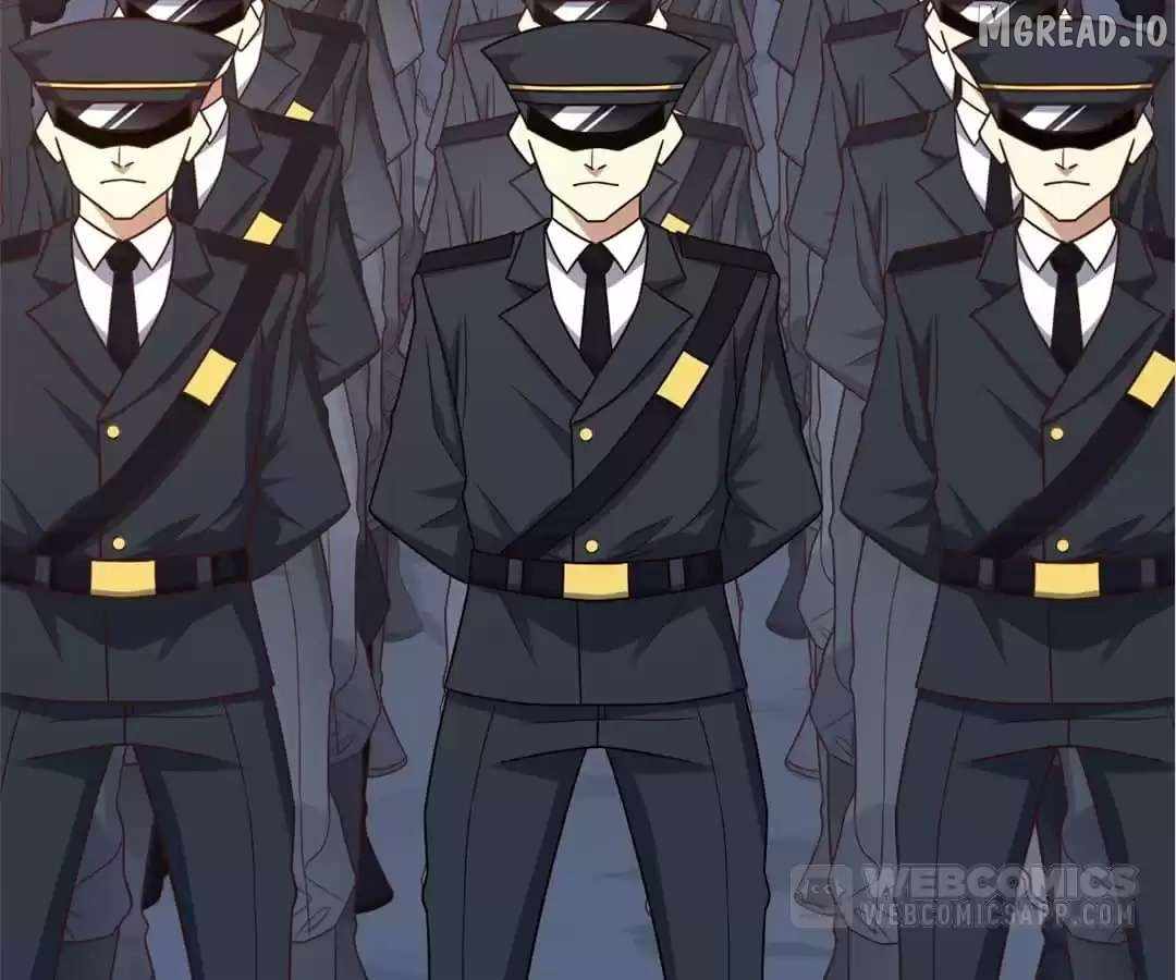 Gao Neng Strikes Ch.266 p2