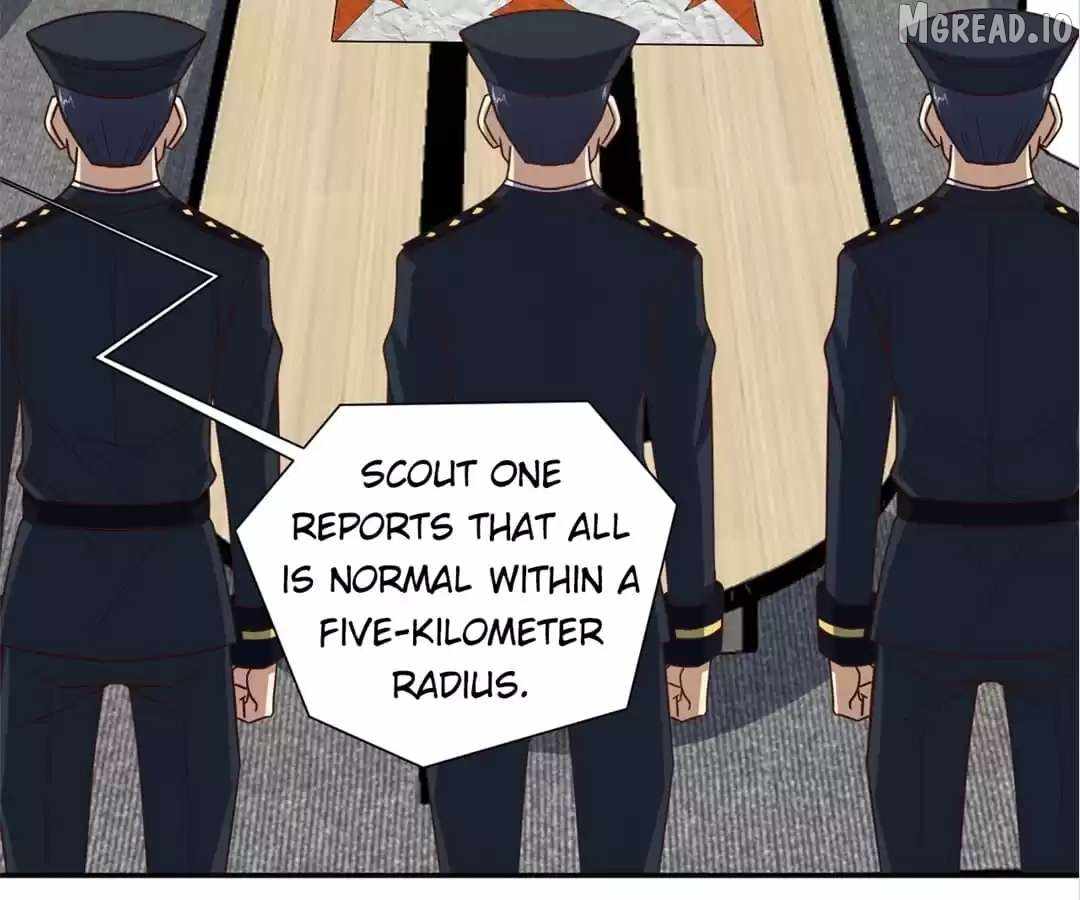 Gao Neng Strikes Ch.266 p11
