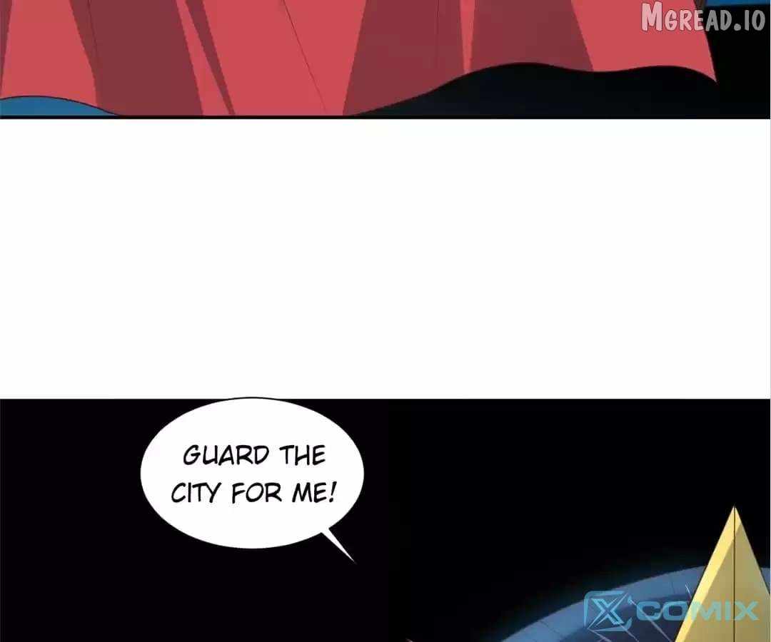 Gao Neng Strikes Ch.266 p102