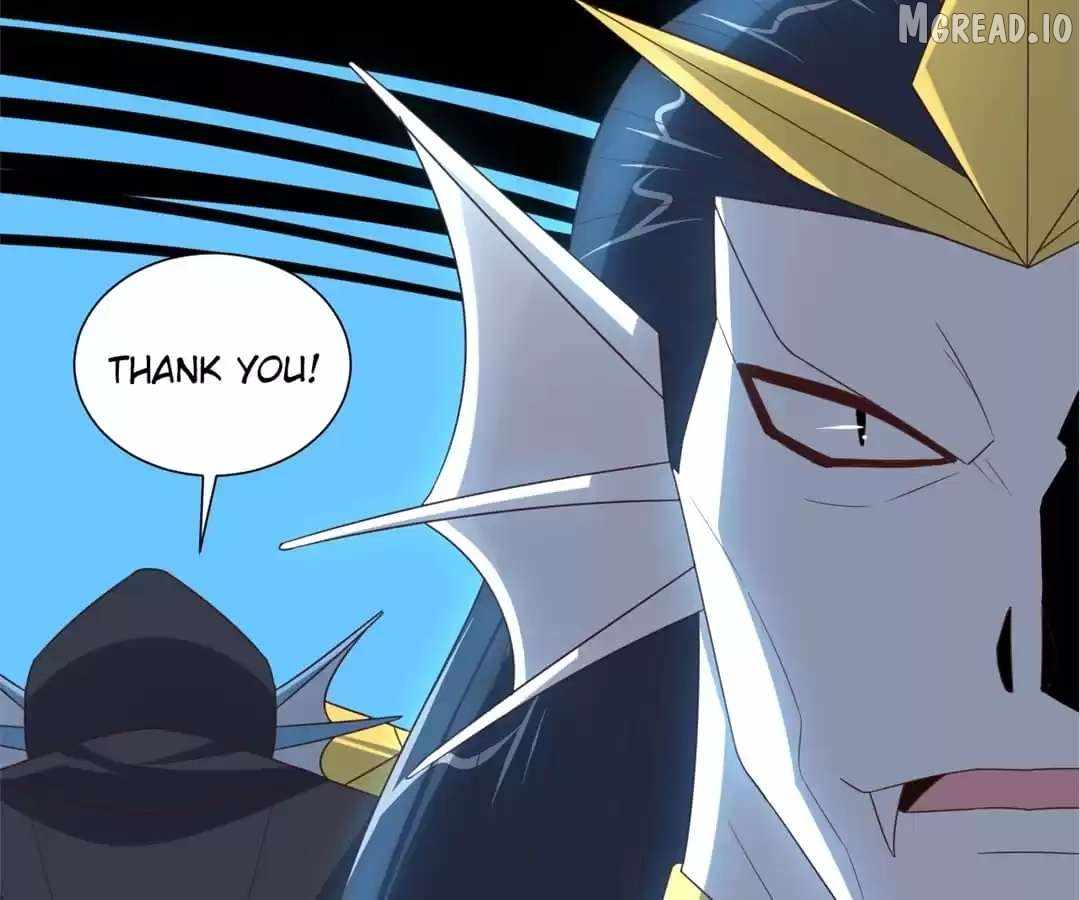 Gao Neng Strikes Ch.266 p103