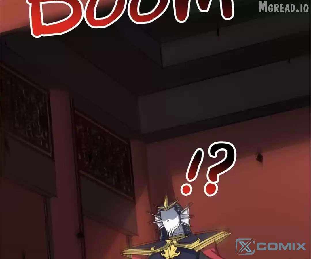 Gao Neng Strikes Ch.266 p105