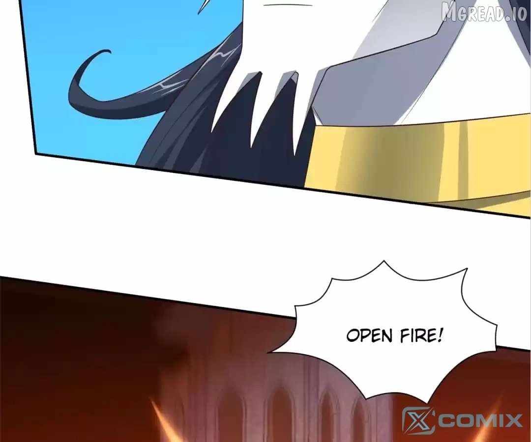 Gao Neng Strikes Ch.266 p108