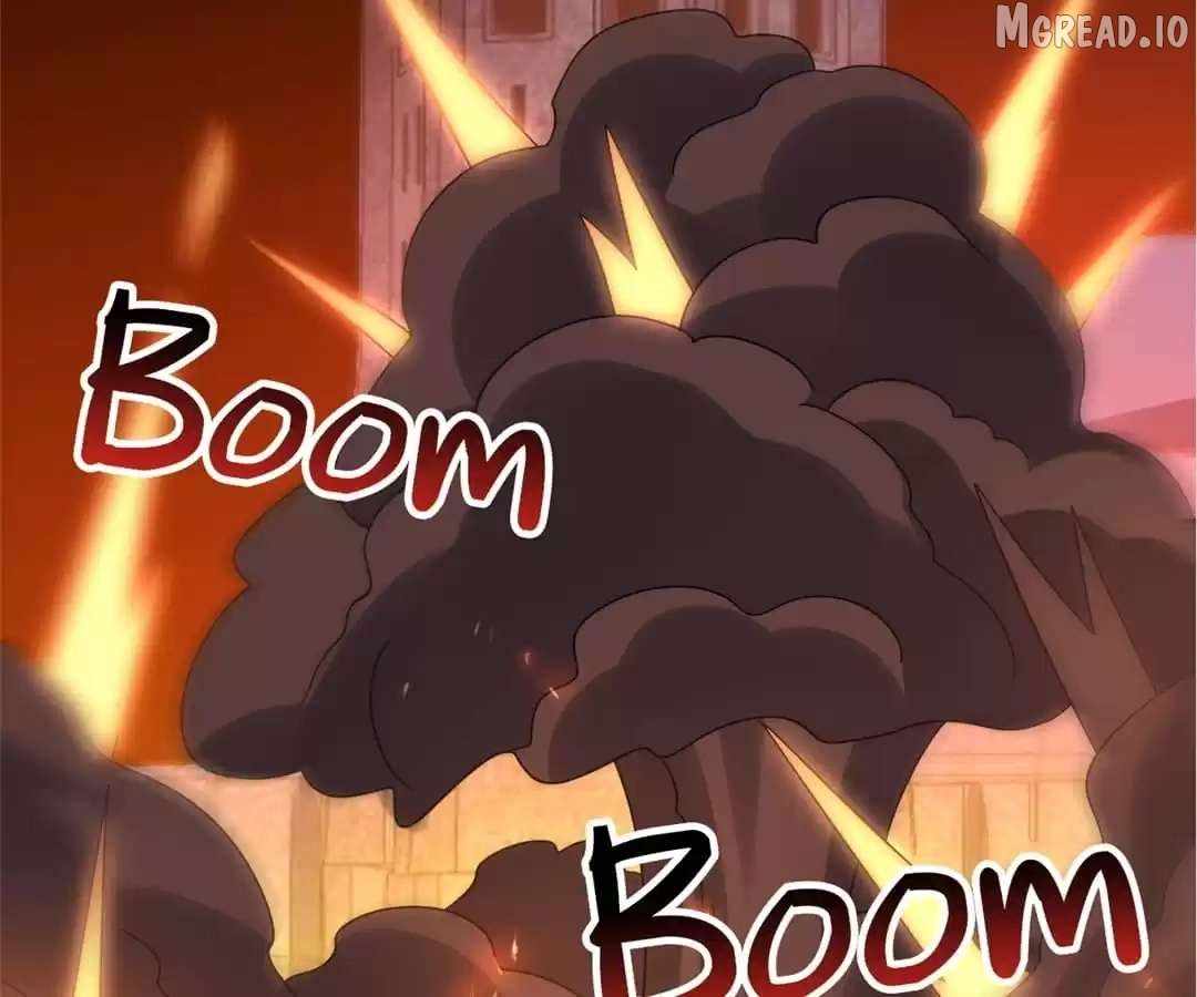 Gao Neng Strikes Ch.266 p109