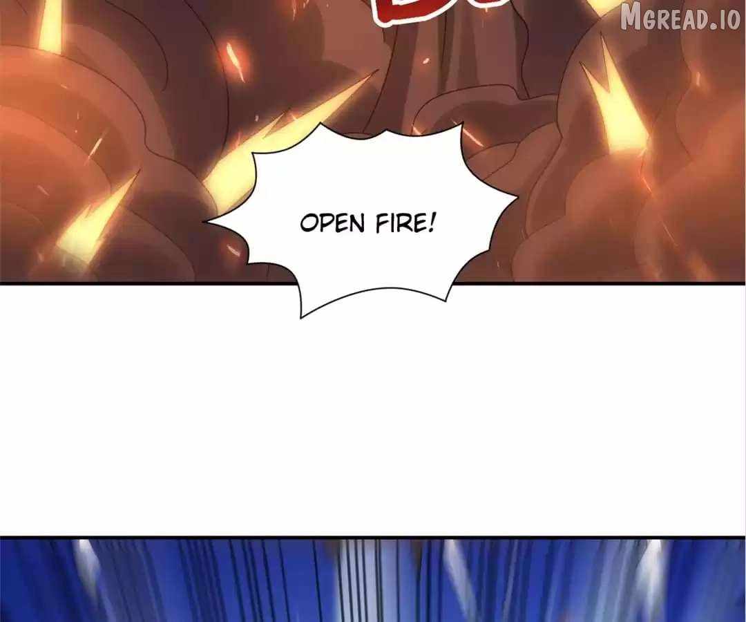 Gao Neng Strikes Ch.266 p110