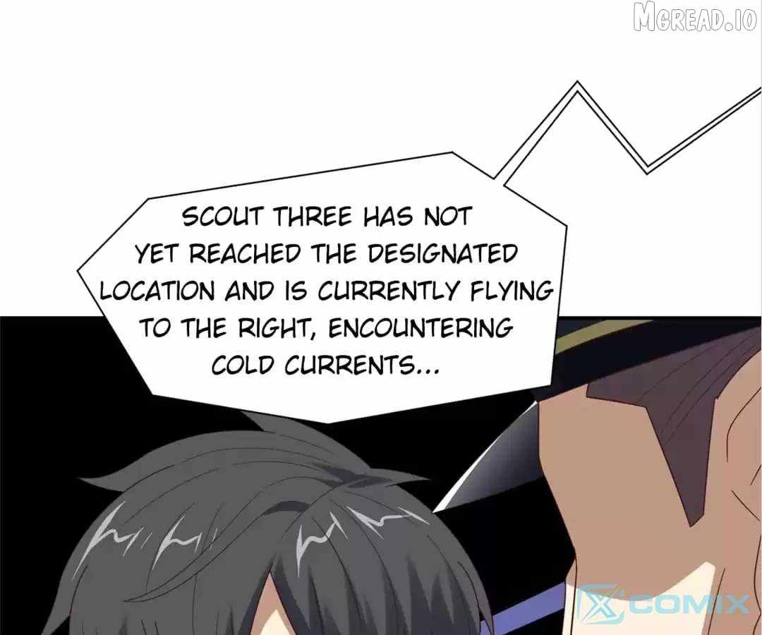 Gao Neng Strikes Ch.266 p12