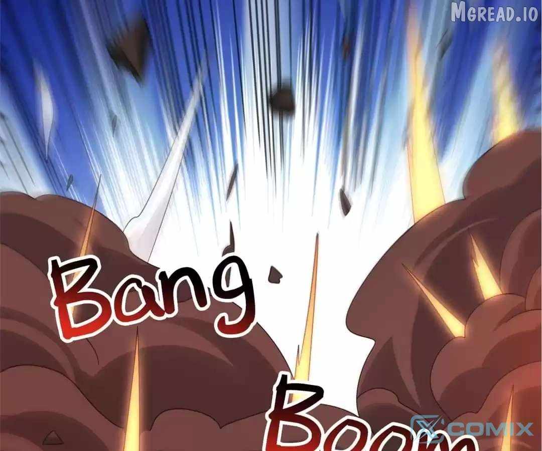 Gao Neng Strikes Ch.266 p111