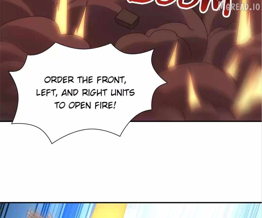 Gao Neng Strikes Ch.266 p112