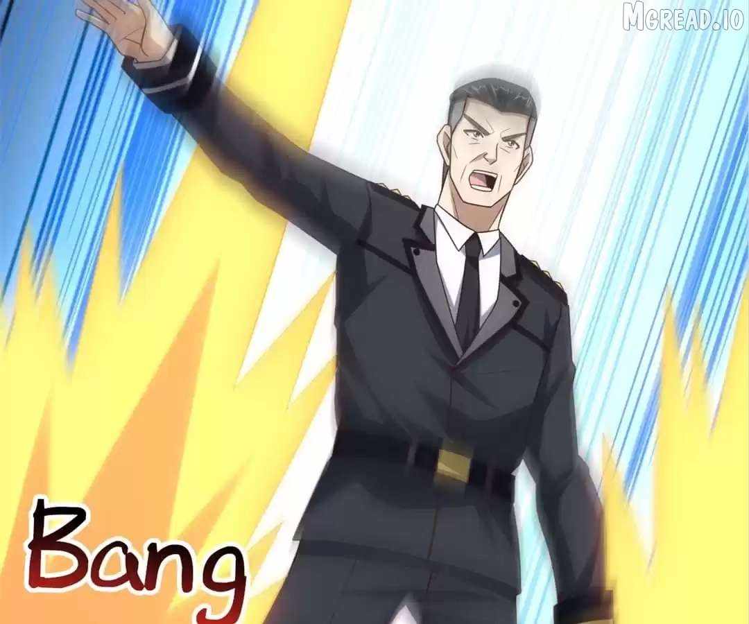 Gao Neng Strikes Ch.266 p113