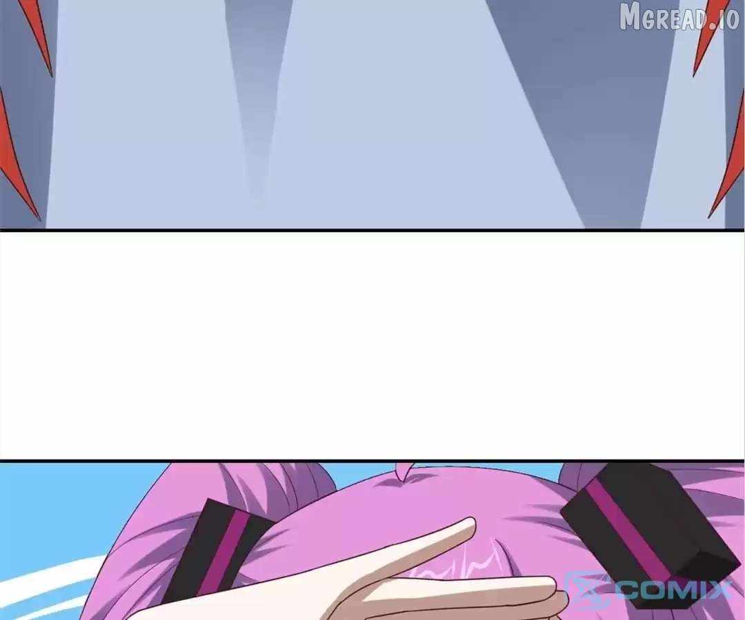 Gao Neng Strikes Ch.266 p117