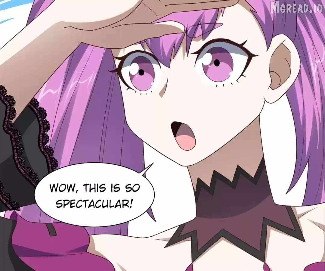 Gao Neng Strikes Ch.266 p118