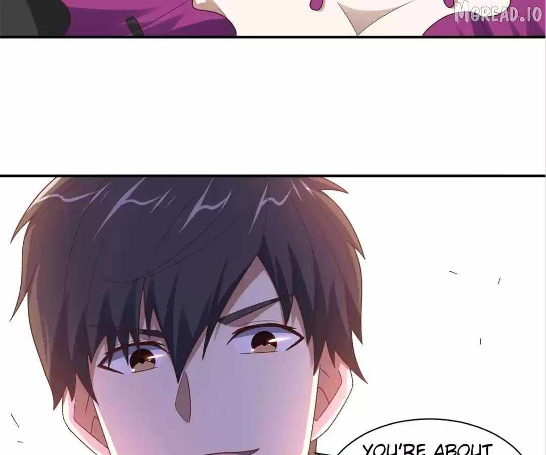 Gao Neng Strikes Ch.266 p119