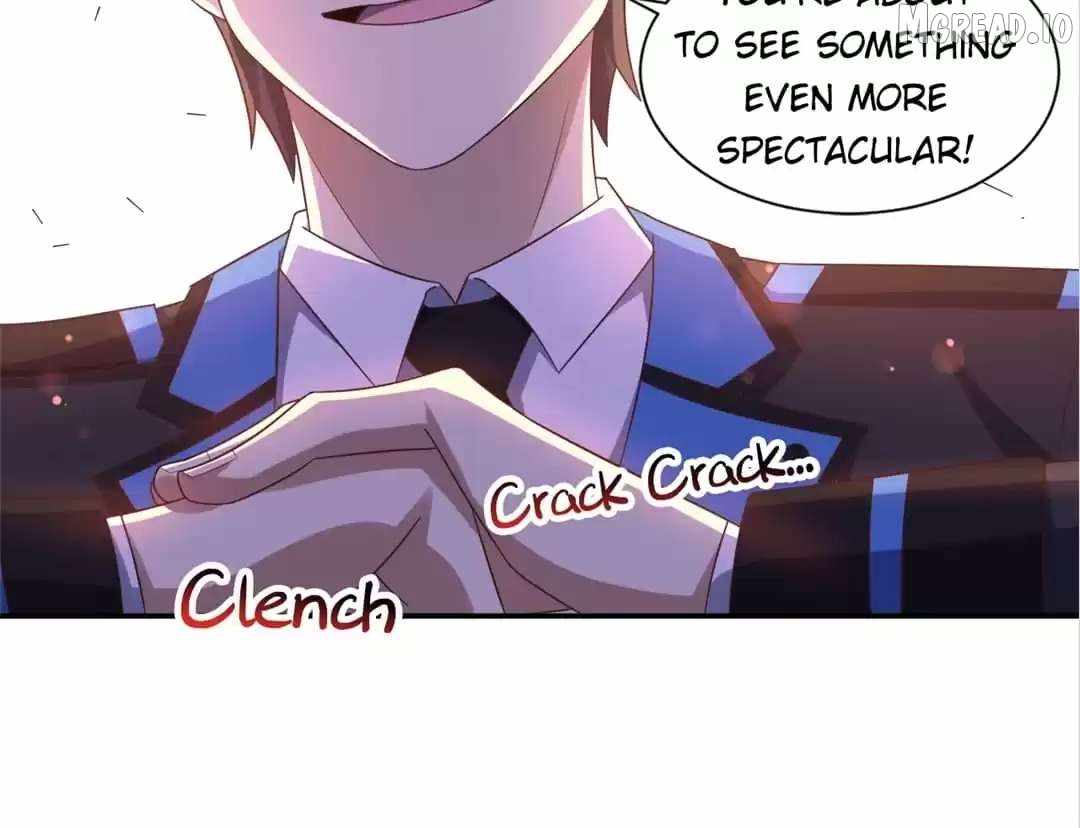 Gao Neng Strikes Ch.266 p120