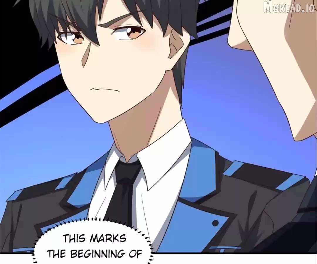 Gao Neng Strikes Ch.266 p13
