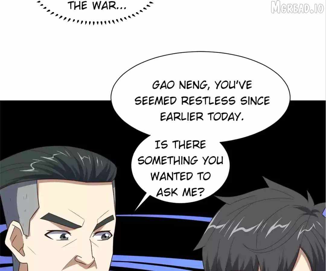 Gao Neng Strikes Ch.266 p14