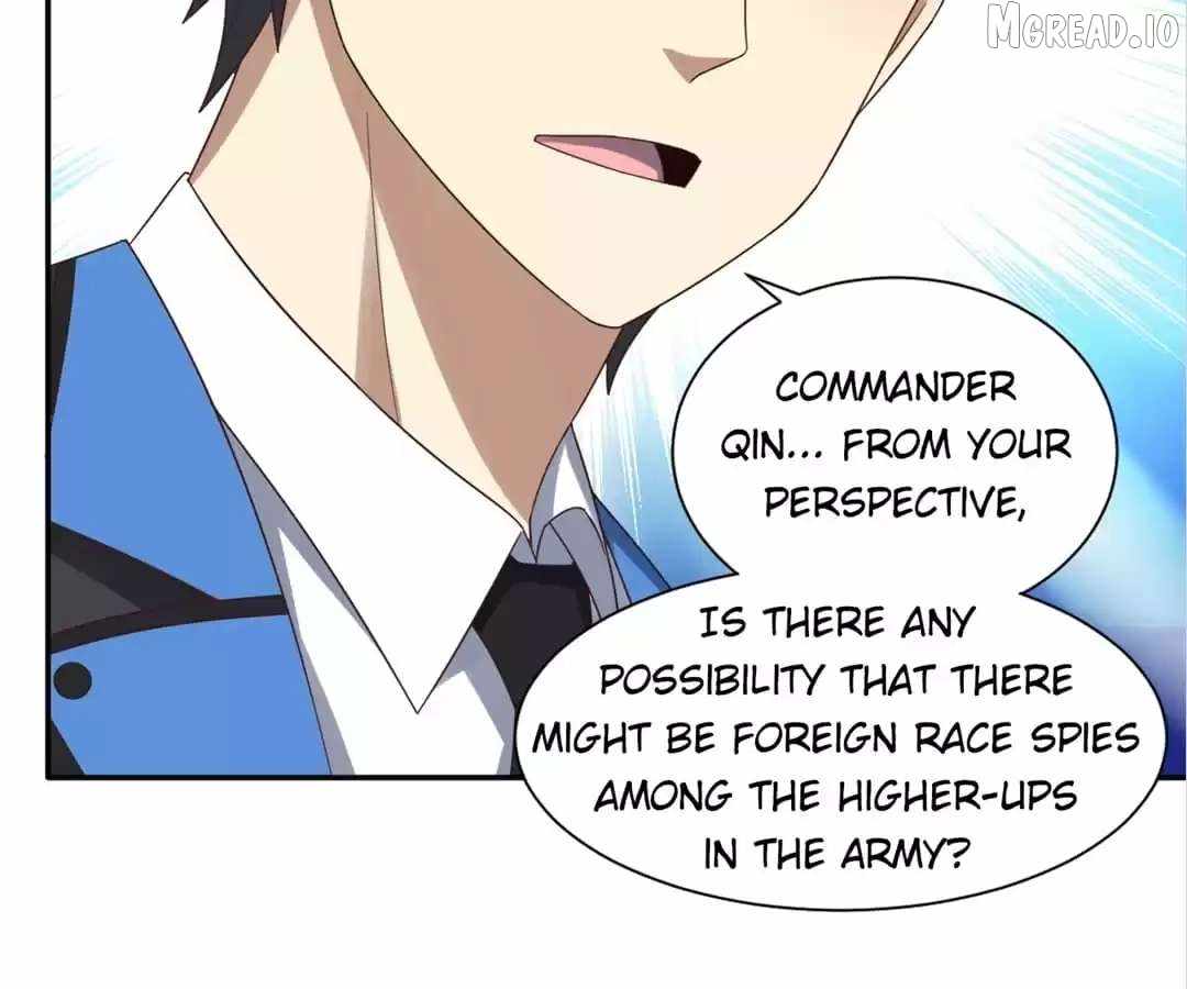 Gao Neng Strikes Ch.266 p17