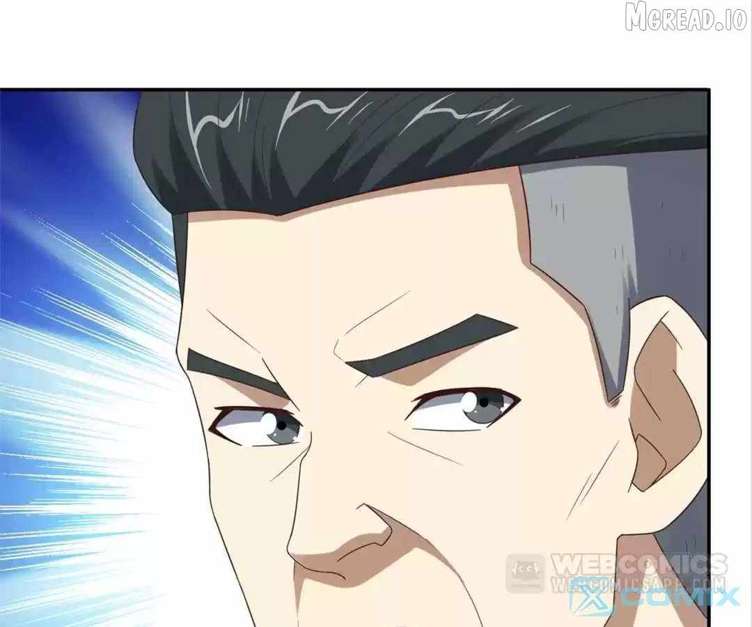 Gao Neng Strikes Ch.266 p18