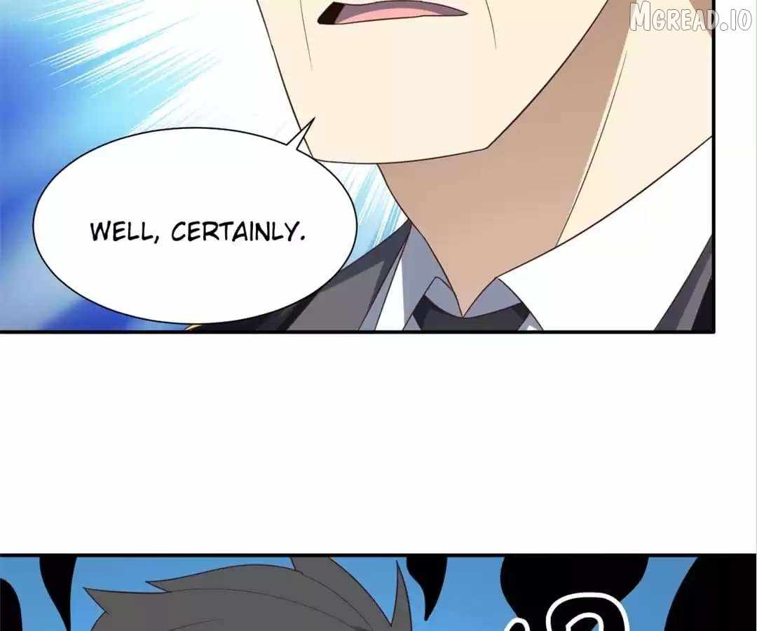 Gao Neng Strikes Ch.266 p19