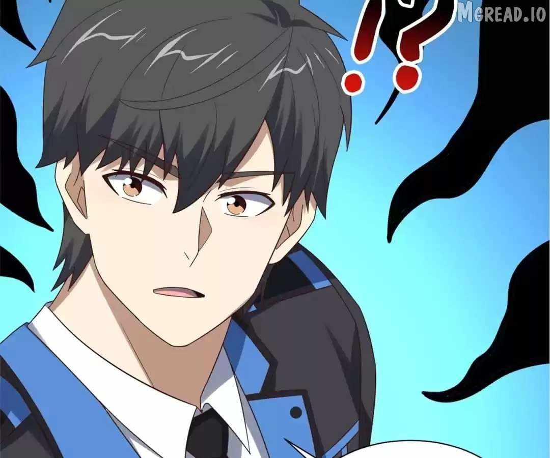 Gao Neng Strikes Ch.266 p20