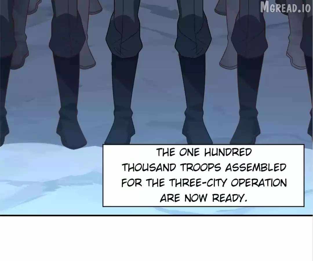 Gao Neng Strikes Ch.266 p3