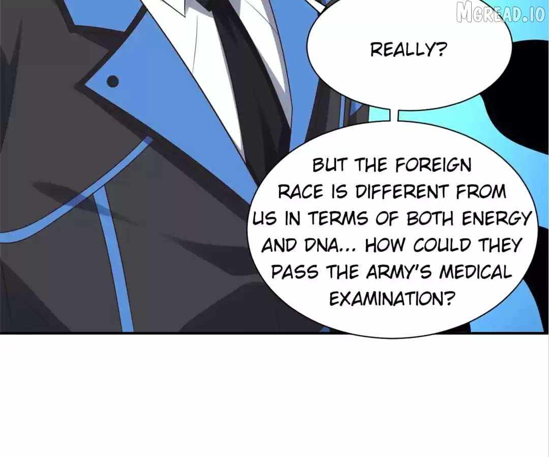 Gao Neng Strikes Ch.266 p21