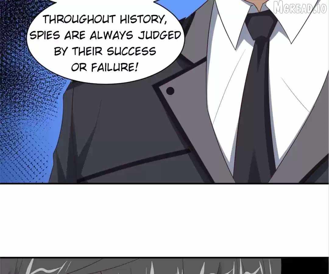 Gao Neng Strikes Ch.266 p23