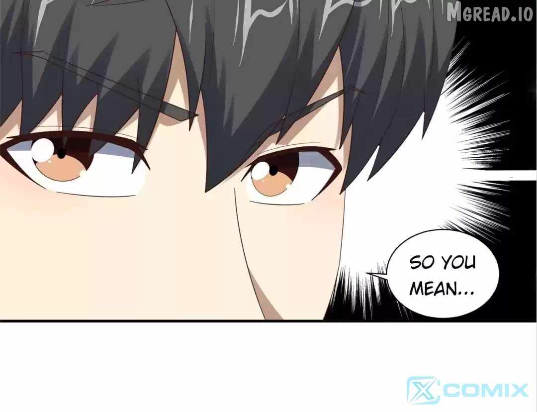 Gao Neng Strikes Ch.266 p24