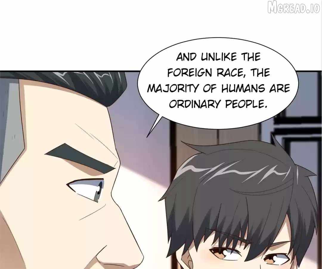 Gao Neng Strikes Ch.266 p25