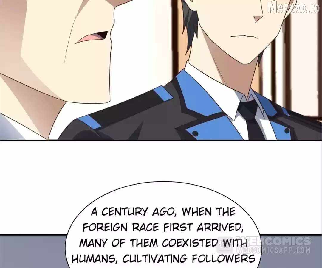 Gao Neng Strikes Ch.266 p26