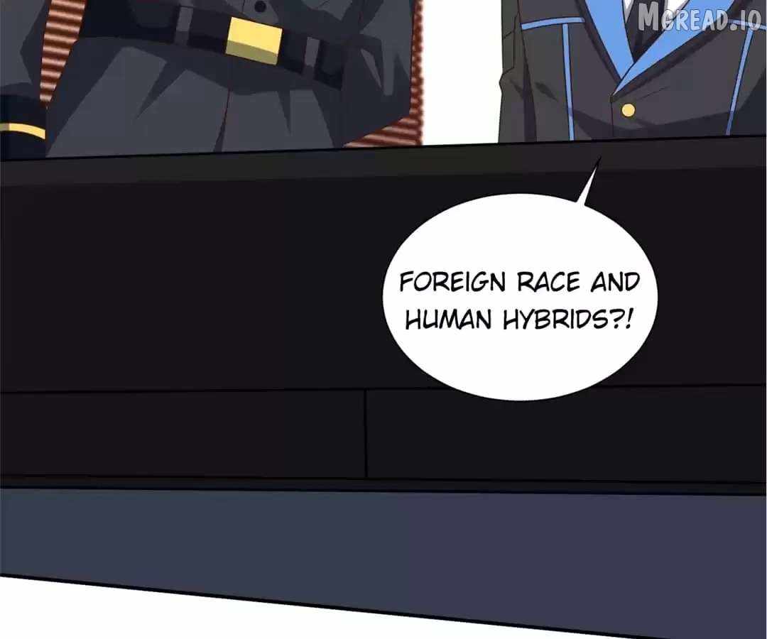 Gao Neng Strikes Ch.266 p28