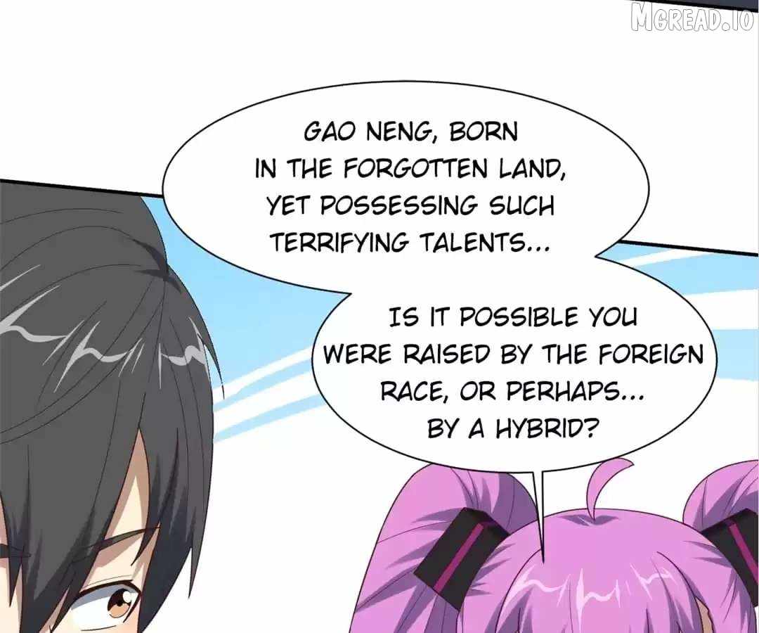 Gao Neng Strikes Ch.266 p29