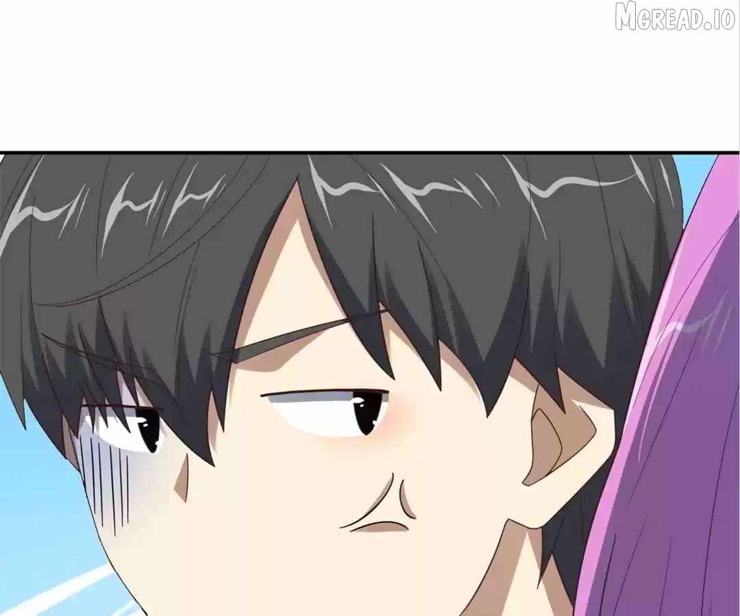 Gao Neng Strikes Ch.266 p31