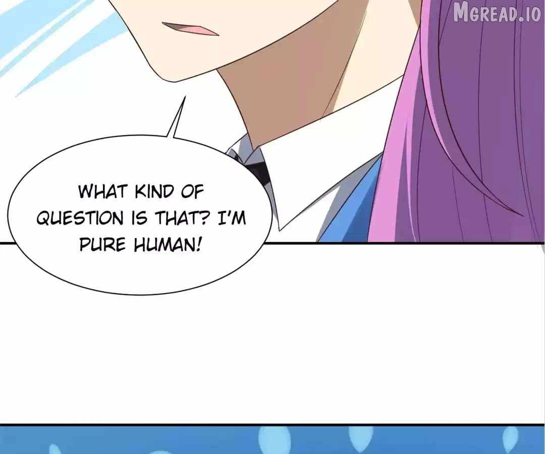 Gao Neng Strikes Ch.266 p32