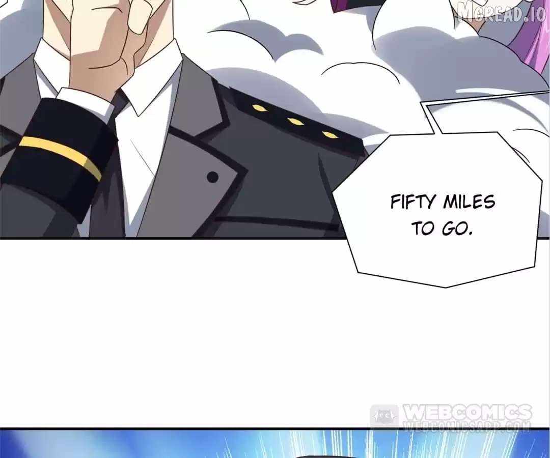 Gao Neng Strikes Ch.266 p34