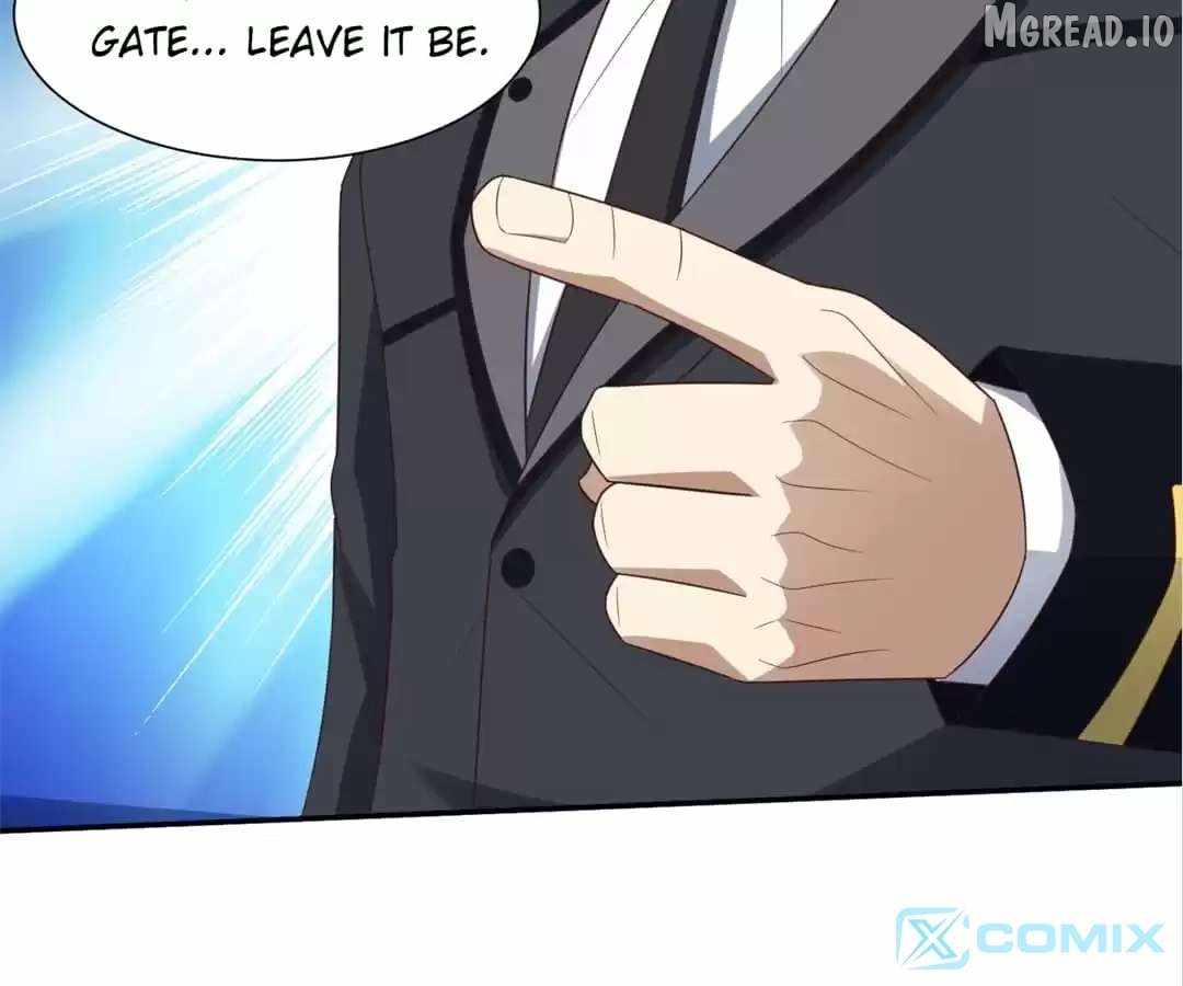 Gao Neng Strikes Ch.266 p36