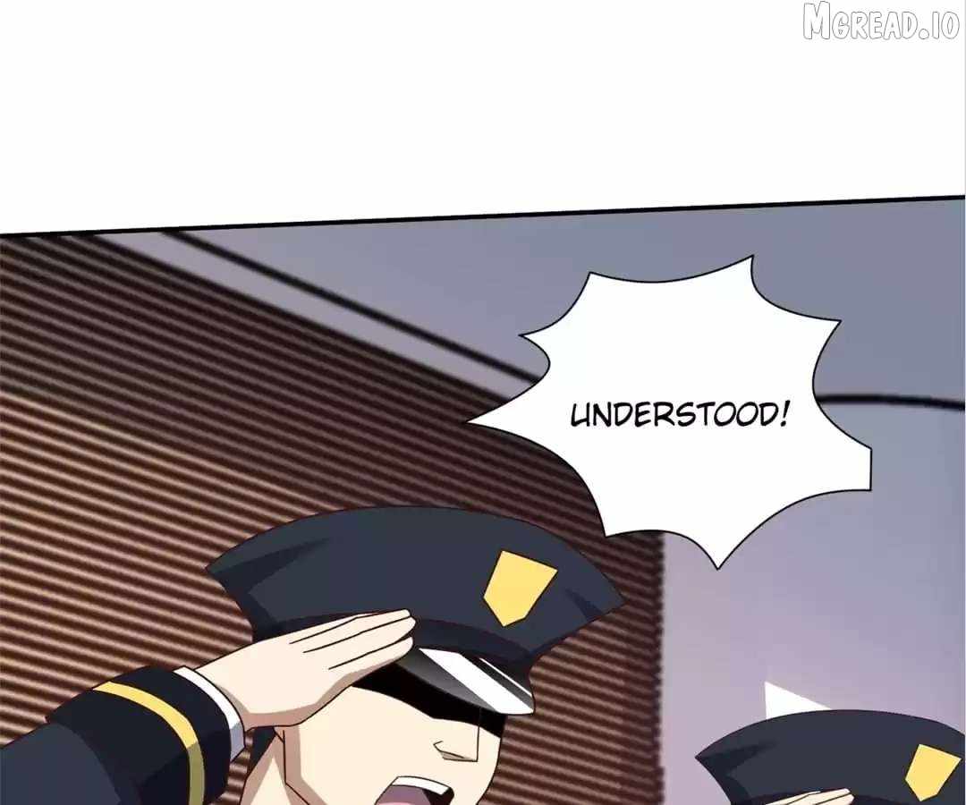 Gao Neng Strikes Ch.266 p37