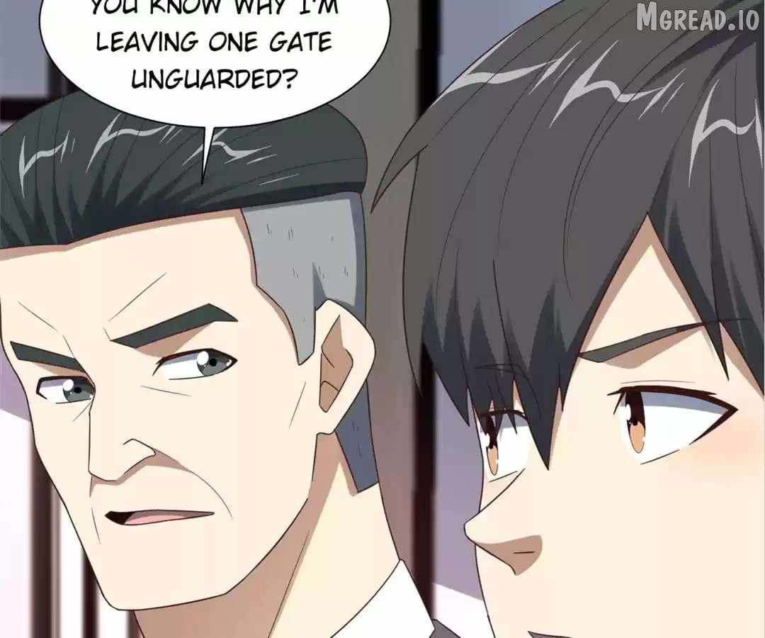 Gao Neng Strikes Ch.266 p39