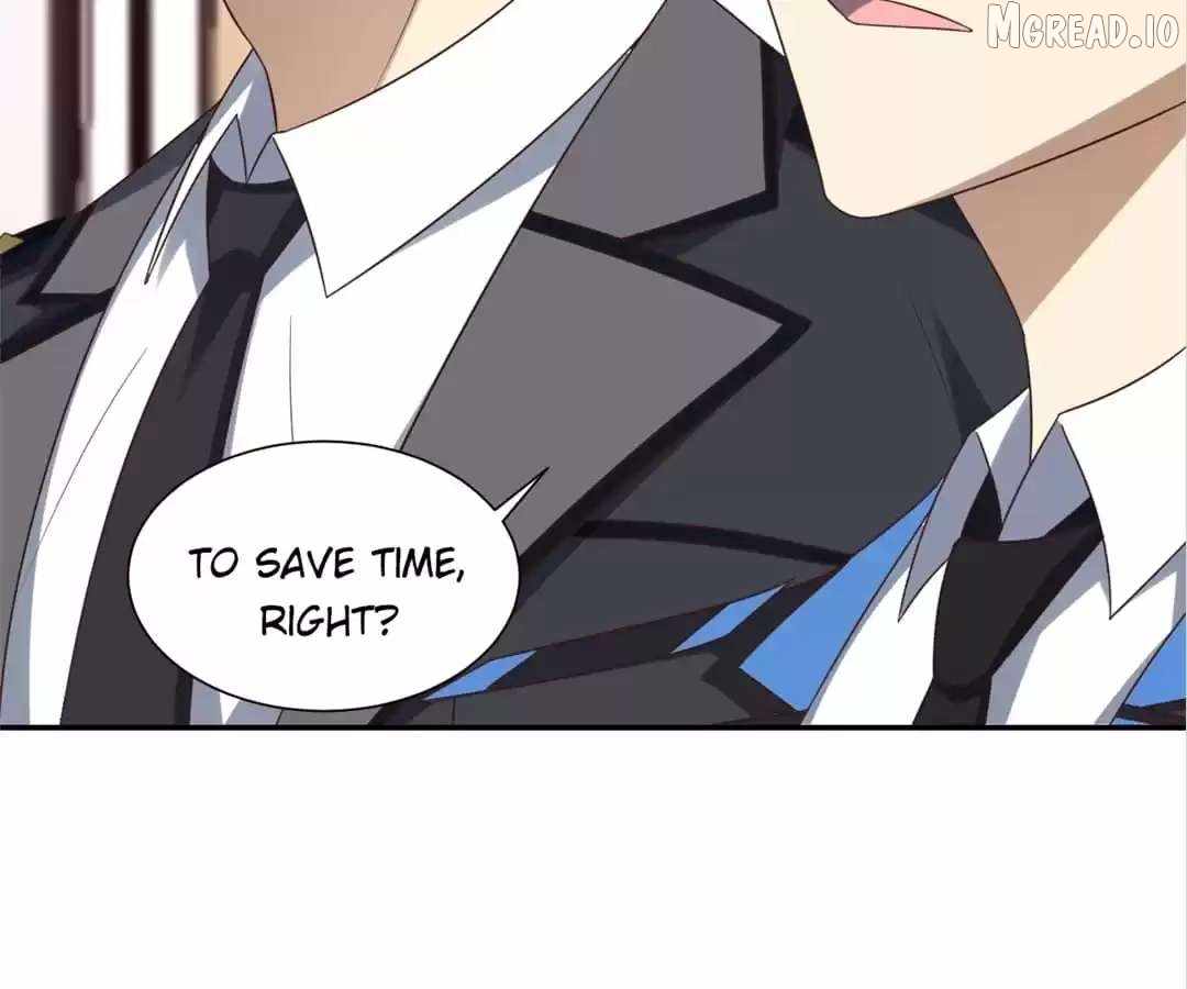 Gao Neng Strikes Ch.266 p40